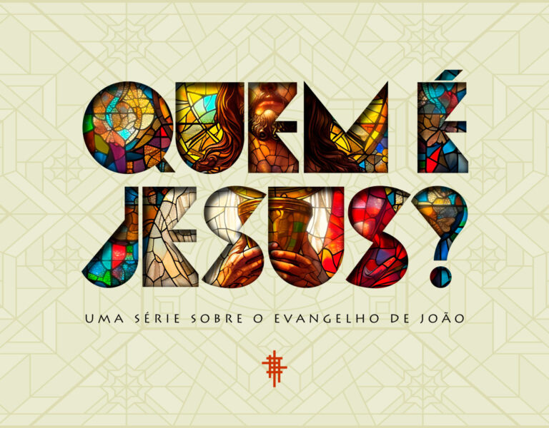 Jesus e a mulher adúltera – Zé Bruno