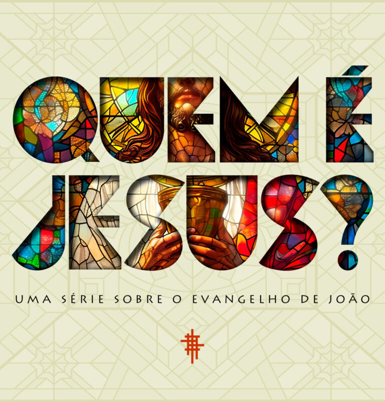 Jesus e a mulher adúltera – Zé Bruno