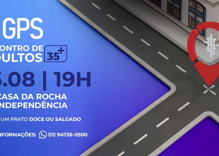 GPS – Adultos 35+