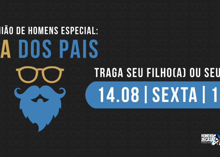 Homens da Casa