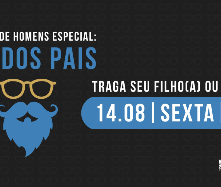 Homens da Casa