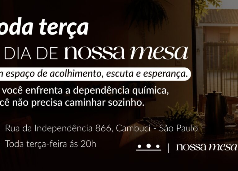 Nossa Mesa