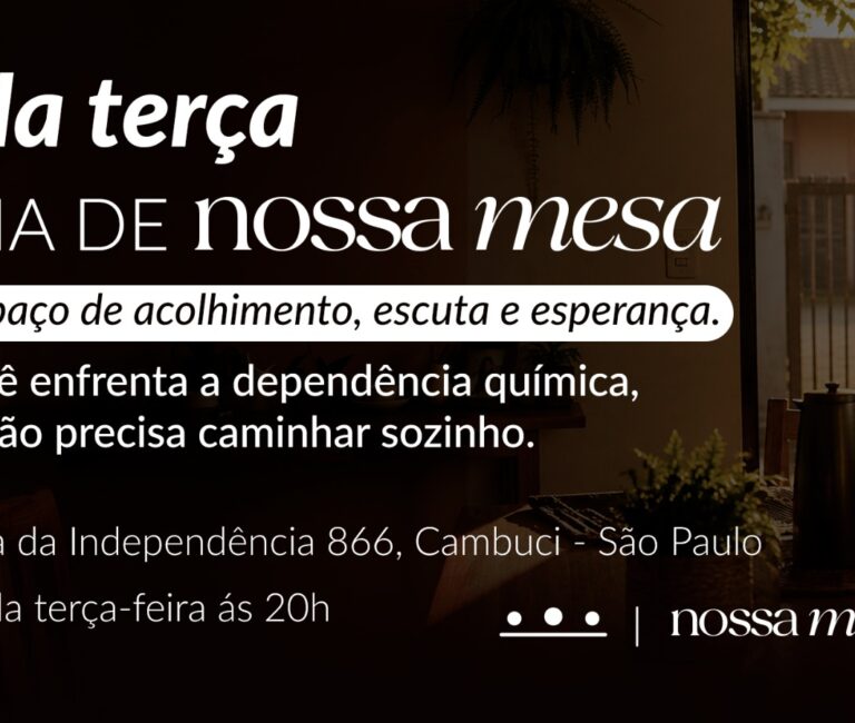 Nossa Mesa