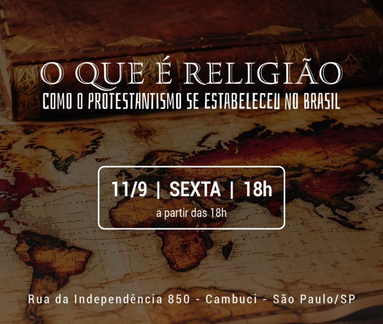 Reunião de Homens