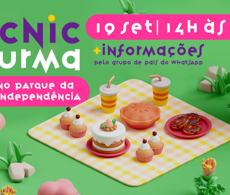 Picnic da Turma