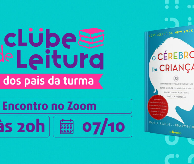 Clube de Leitura